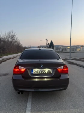 BMW 330 Xd, снимка 3
