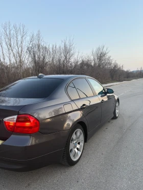 BMW 330 Xd, снимка 4