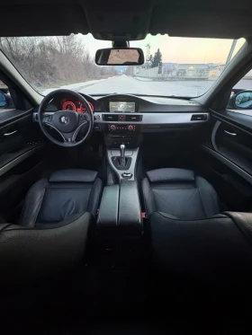 BMW 330 Xd, снимка 10