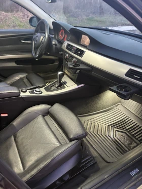 BMW 330 Xd, снимка 11