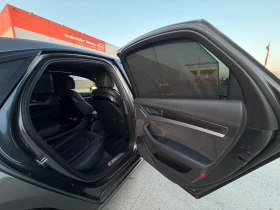 Audi S8 Plus 605кс Germany ГОТОВ ЛИЗИНГ/ БАРТЕР, снимка 14