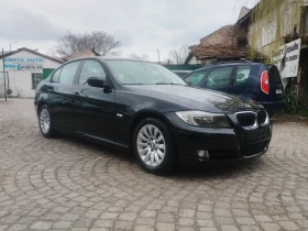 BMW 320 FACELIFT , снимка 3