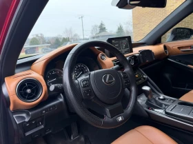 Lexus IS 300 АВТО КРЕДИТ, снимка 12