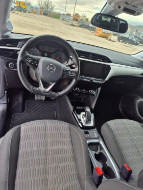 Opel Corsa Перфектна, снимка 11