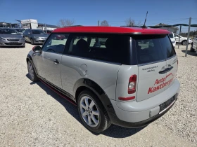 Mini Clubman 1.6 HDI 112000км !!!, снимка 5