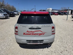 Mini Clubman 1.6 HDI 112000км !!!, снимка 4
