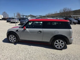 Mini Clubman 1.6 HDI 112000км !!!, снимка 6