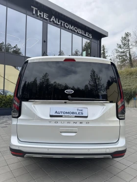 Ford Tourneo Connect ACTIVE 6+ 1, снимка 5