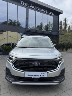 Ford Tourneo Connect ACTIVE 6+ 1, снимка 1