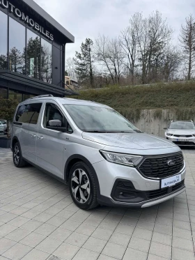 Ford Tourneo Connect ACTIVE 6+ 1, снимка 2