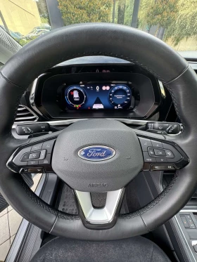 Ford Tourneo Connect ACTIVE 6+ 1, снимка 17