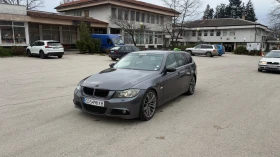 BMW 330, снимка 2