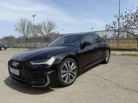 Audi A6, снимка 1