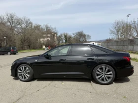 Audi A6, снимка 3