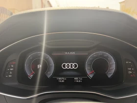 Audi A6, снимка 11