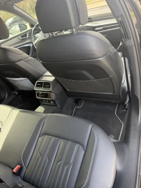 Audi A6, снимка 8