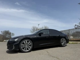 Audi A6, снимка 2