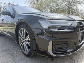 Audi A6, снимка 6