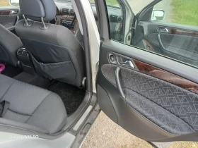 Mercedes-Benz C 180 1.8 Бензин , снимка 10