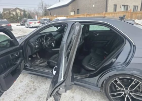 Mercedes-Benz E 400 AMG * 360 КАМЕРА * ПАНОРАМА * САRFAX * ЦЕНА ДО БГ , снимка 7