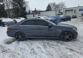Mercedes-Benz E 400 AMG * 360 КАМЕРА * ПАНОРАМА * САRFAX * ЦЕНА ДО БГ , снимка 4