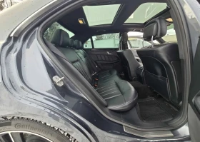 Mercedes-Benz E 400 AMG * 360 КАМЕРА * ПАНОРАМА * САRFAX * ЦЕНА ДО БГ , снимка 9