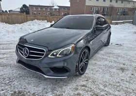Mercedes-Benz E 400 AMG * 360 КАМЕРА * ПАНОРАМА * САRFAX * ЦЕНА ДО БГ , снимка 1
