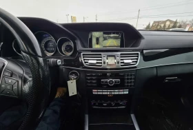 Mercedes-Benz E 400 AMG * 360 КАМЕРА * ПАНОРАМА * САRFAX * ЦЕНА ДО БГ , снимка 12