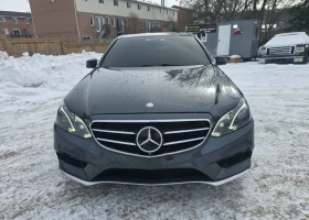Mercedes-Benz E 400 AMG * 360 КАМЕРА * ПАНОРАМА * САRFAX * ЦЕНА ДО БГ , снимка 2