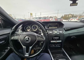 Mercedes-Benz E 400 AMG * 360 КАМЕРА * ПАНОРАМА * САRFAX * ЦЕНА ДО БГ , снимка 10