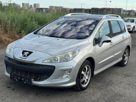 Peugeot 308 2.0HDI 163 EURO5, снимка 3