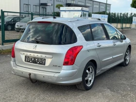 Peugeot 308 2.0HDI 163 EURO5, снимка 6
