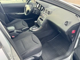 Peugeot 308 2.0HDI 163 EURO5, снимка 8