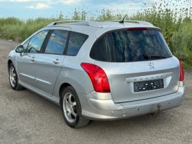 Peugeot 308 2.0HDI 163 EURO5, снимка 4