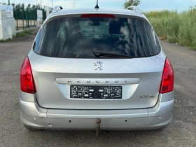 Peugeot 308 2.0HDI 163 EURO5, снимка 5