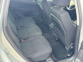 Peugeot 308 2.0HDI 163 EURO5, снимка 9