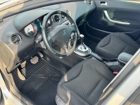Peugeot 308 2.0HDI 163 EURO5, снимка 7