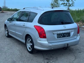 Peugeot 308 2.0HDI 163 EURO5, снимка 4