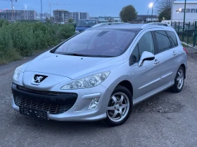 Peugeot 308 2.0HDI 163 EURO5, снимка 3