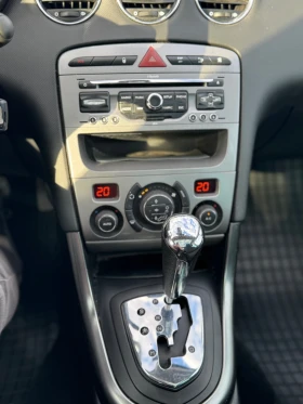 Peugeot 308 2.0HDI 163 EURO5, снимка 12