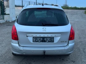 Peugeot 308 2.0HDI 163 EURO5, снимка 5