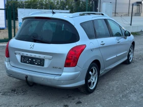 Peugeot 308 2.0HDI 163 EURO5, снимка 6