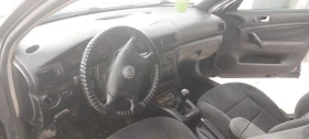 VW Passat, снимка 7