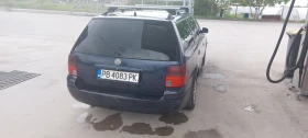 VW Passat, снимка 2