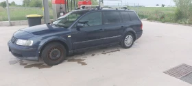 VW Passat, снимка 6