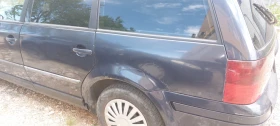 VW Passat, снимка 5
