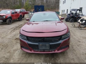 Dodge Charger 3.6l Sxt Awd, снимка 12