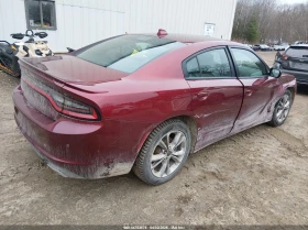 Dodge Charger 3.6l Sxt Awd, снимка 3