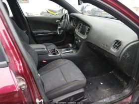 Dodge Charger 3.6l Sxt Awd, снимка 5