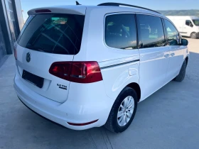 VW Sharan 2.0TDI 140ps, снимка 4